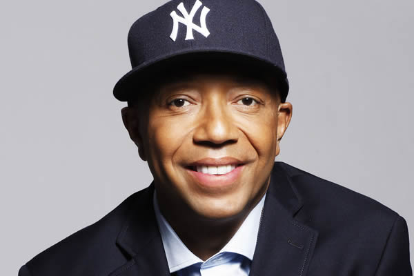 Russell Simmons, Def Jam, gay news, Washington Blade