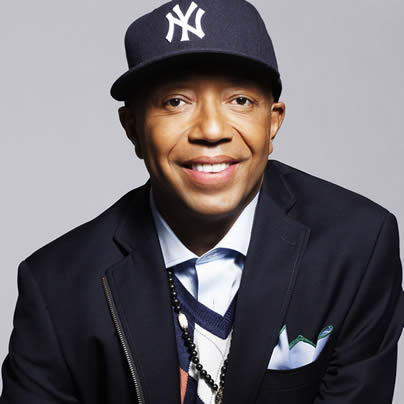 Russell Simmons, Def Jam, gay news, Washington Blade