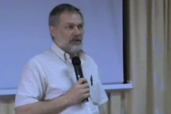 Scott Lively, gay news, Washington Blade, anti-gay, ex-gay
