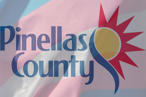 Pinellas County, Florida, transgender, gay news, Washington Blade, ordinance