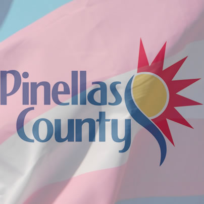 Pinellas County, Florida, transgender, gay news, Washington Blade