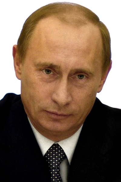 Vladimir Putin, Russia, gay news, Washington Blade