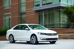 VW Passat TDI, autos, gay news, Washington Blade