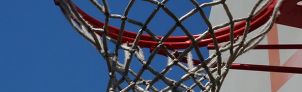 basketball hoop, sports, gay news, Washington Blade, Stephen Alexander