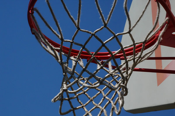 basketball hoop, sports, gay news, Washington Blade