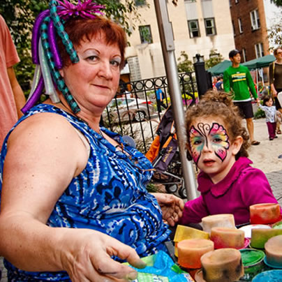 17th Street Festival, gay news, Washington Blade