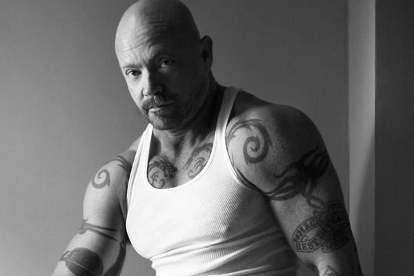 Buck Angel, gay news, Washington Blade, transgender