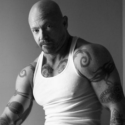 Buck Angel, gay news, Washington Blade, transgender