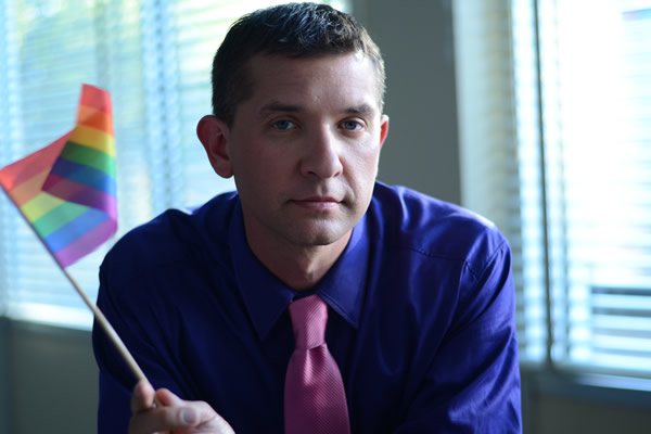 Christian Walker, Jason Potts, Tennessee Queer, film, gay news, Washington Blade