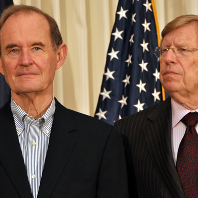 David Boies, Ted Olson, gay marriage, same-sex marriage, marriage equality, gay news, Washington Blade