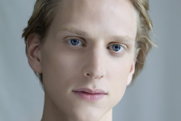 Bolshoi Ballet, David Hallberg, gay news, Washington Blade