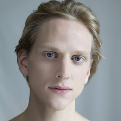 Bolshoi Ballet, David Hallberg, gay news, Washington Blade