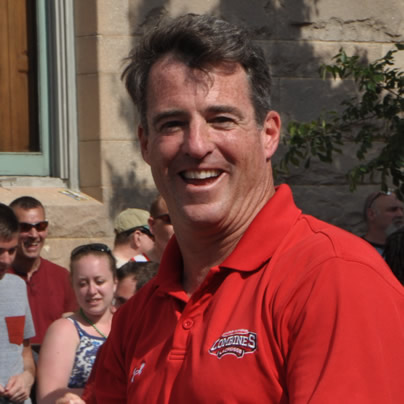 Doug Gansler, gay news, Washington Blade