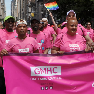 Gay Men's Health Crisis, GMHC, HIV, AIDS, New York City Pride, gay news, Washington Blade