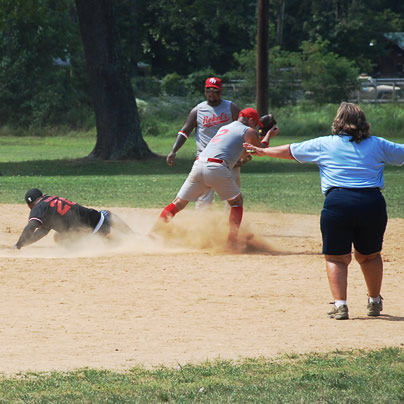 Gay Softball World Series, NAGAAA, North American Gay Amateur Athlete Alliance, gay news, Washington Blade, LGBT sports