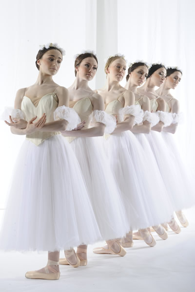 Giselle, ballet, gay news, Washington Blade