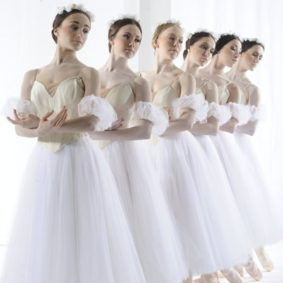 Giselle, ballet, gay news, Washington Blade