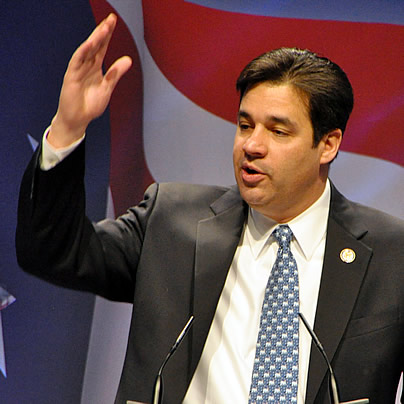 Raúl Rafael Labrador, Raul Labrador, Idaho, United States House of Representatives, Republican Party, gay news, Washington Blade