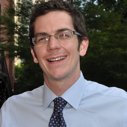 Toby Quaranta, Young Democrats, gay news, Washington Blade, Democratic Party