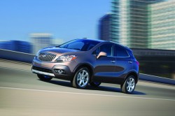 autos, Buick Encore, gay news, Washington Blade