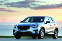 autos, Mazda CX-5, gay news, Washington Blade