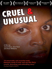 Cruel and Unusual, Outcast Films, transgender, gay news, Washington Blade