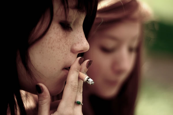 smoking, youth, gay news, Washington Blade