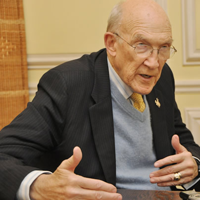 Alan Simpson, gay news, Washington Blade