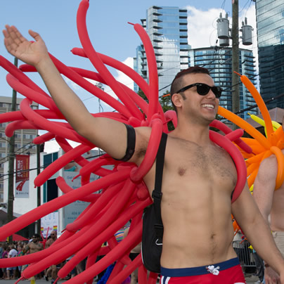Atlanta, Georgia, Gay Pride, LGBT, gay news, Washington Blade