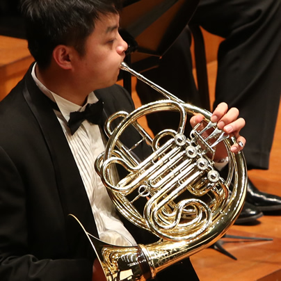Bejing Symphony Orchestra, music, gay news, Washington Blade