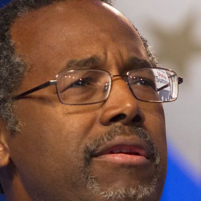 Ben Carson, Values Voter Summit, Washington Blade, gay news