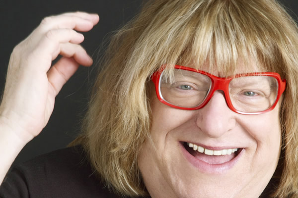 Bruce Vilanch, gay news, Washington Blade