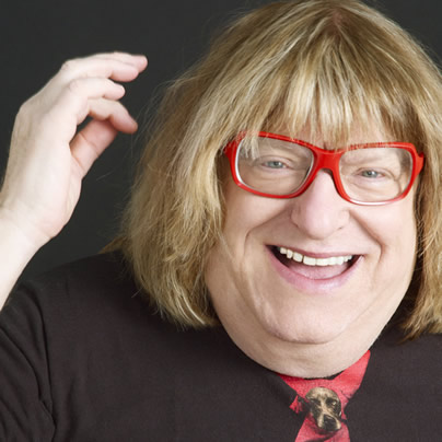 Bruce Vilanch, gay news, Washington Blade