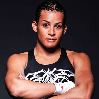 Fallon Fox, MMA, GO! Athletes, gay news, Washington Blade