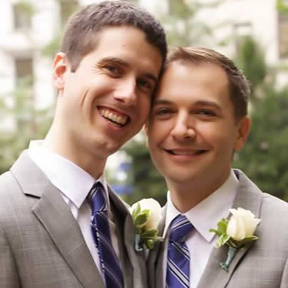 Pem Brown, Carl Sciortino Jr., gay news, Washington Blade, Massachusetts