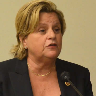 Ileana Ros-Lehtinen, Republican Party, United States House of Representatives, Florida, Russia, Vladimir Putin, Council for Global Equality