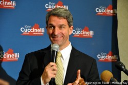 Ken Cucinelli, gay news, Washington Blade