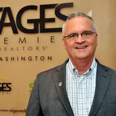 Ted Smith, gay news, Washington Blade, Stages Premiere Realtors