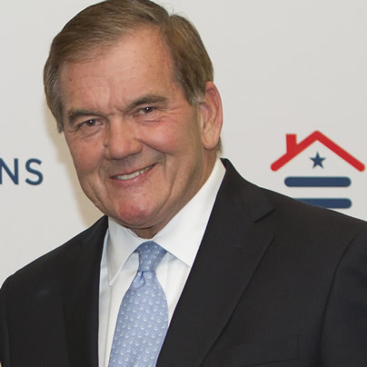 Tom Ridge, Pennsylvania, gay news, Washington Blade, Log Cabin Republicans, Republican Party