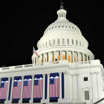 U.S. Capitol, gay news, Washington Blade