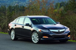 Acura RLX, autos, gay news, sedans, Washington Blade