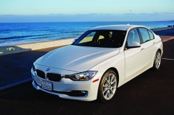 autos, BMW 320i, sedans, gay news, Washington Blade