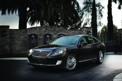 autos, Hyundai Equus, sedans, gay news, Washington Blade