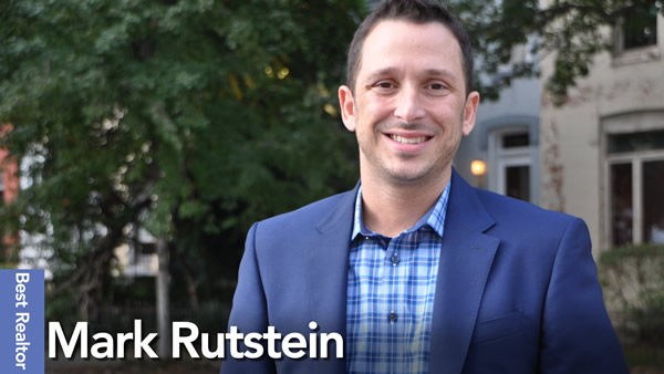 Best of Gay D.C., Best Realtor, Mark Rutstein, gay news, Washington Blade