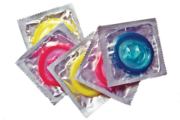 condoms, gay news, Washington Blade