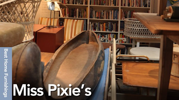 Miss Pixies, Best of Gay D.C., Best Home Furnishings, gay news, Washington Blade