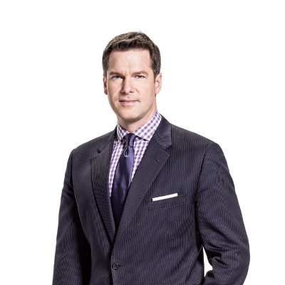 Thomas Roberts, Gay, MSNBC, Washington Blade, Russia