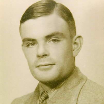 Alan Turing, gay news, Washington Blade