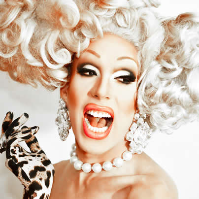 Alaska Thunderfuck, Ru Paul's Drag Race, gay news, Washington Blade