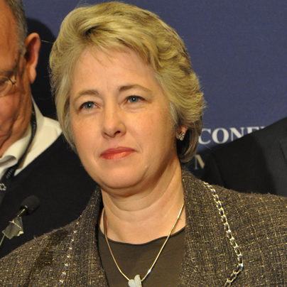 Annise Parker, Houston, gay news, Washington Blade